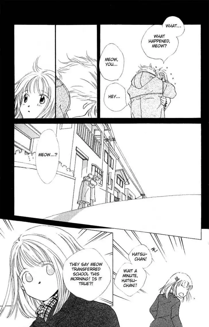 Mahou wo Shinjirukai? Chapter 4.1 14